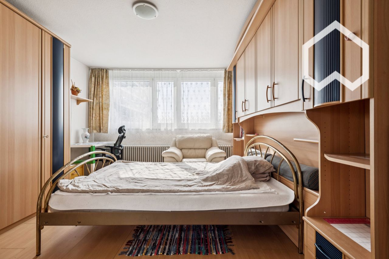 Wohnung Riesstraße in München