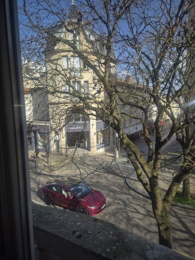 Appartement Rue Jean Bouin à Verdun