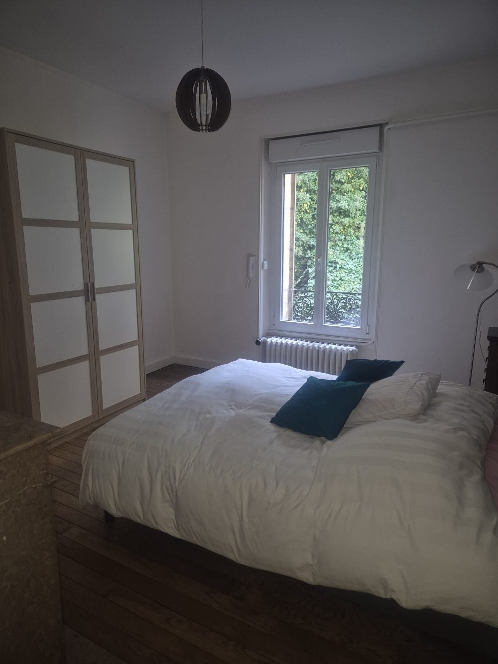 Appartement Rue Jean Bouin à Verdun