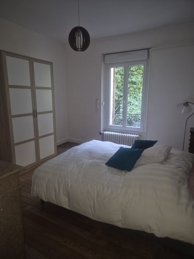 Appartement Rue Jean Bouin à Verdun