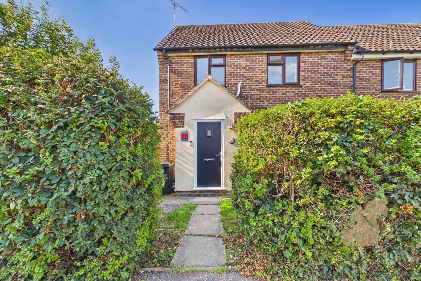 House Cotman Avenue in Lawford