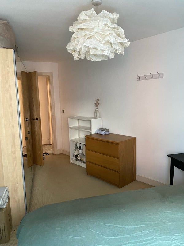 Room Three Queens Lane in Bristol