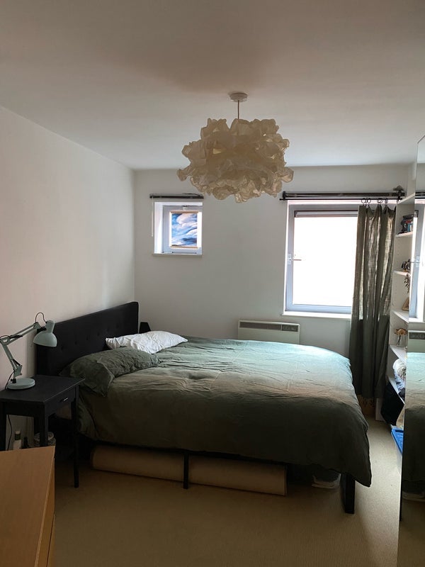 Room Three Queens Lane in Bristol
