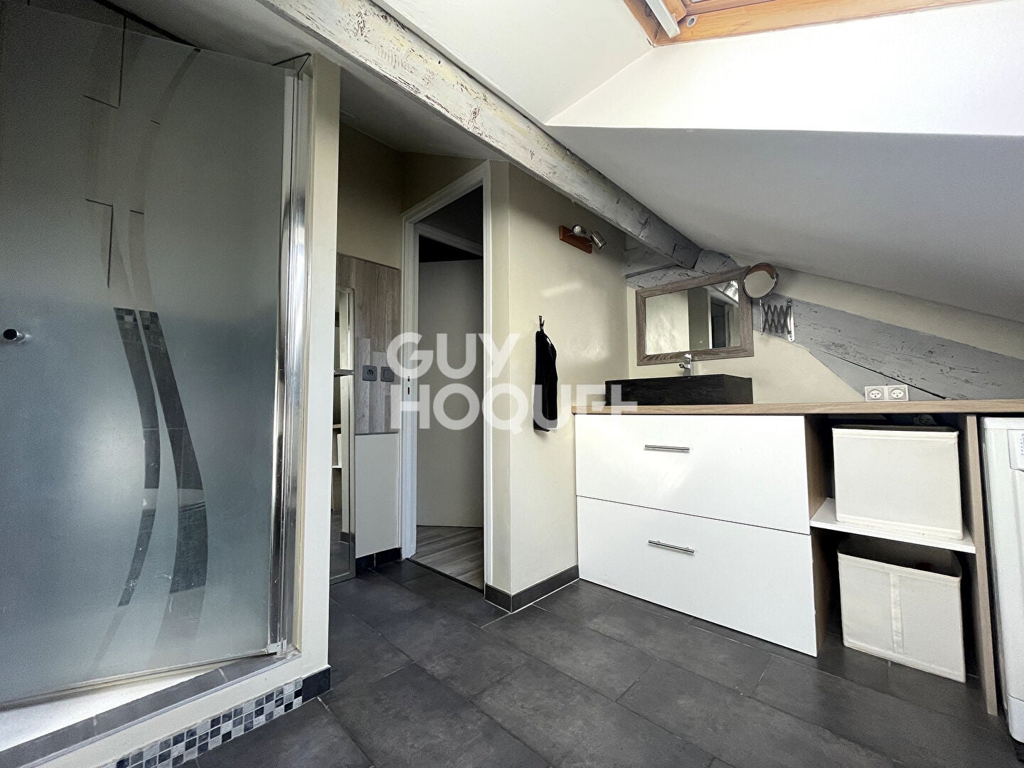 Flat Résidence du Moulin Saint-Martin in Longjumeau