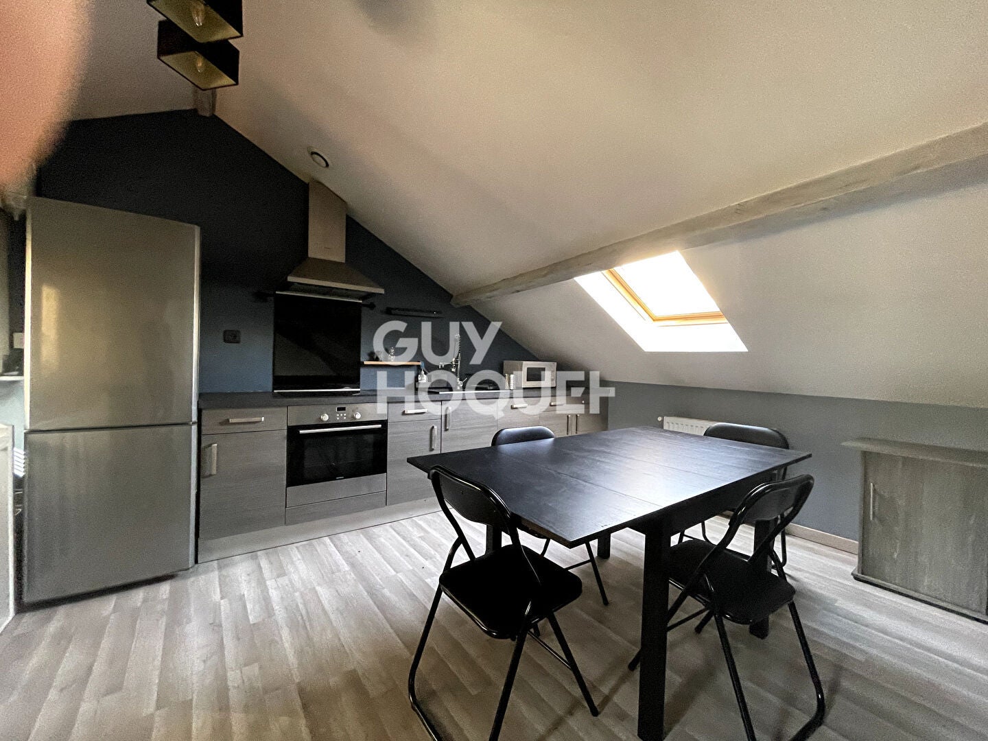Flat Résidence du Moulin Saint-Martin in Longjumeau