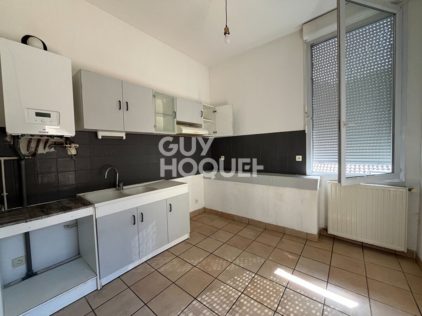 Appartement Route des Eschandols à Vals-les-Bains