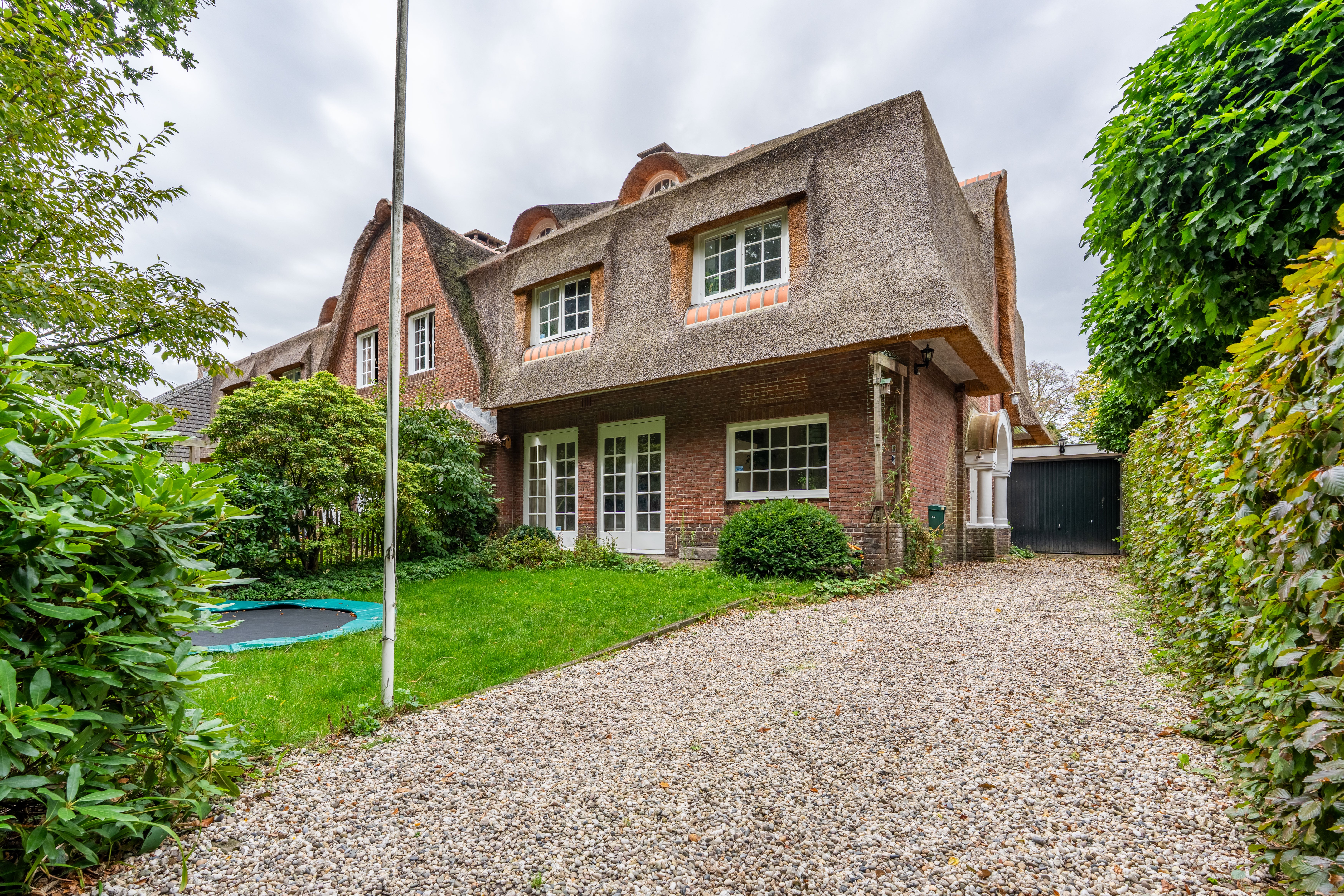 Casa Diederichslaan 47 en Driebergen-Rijsenburg
