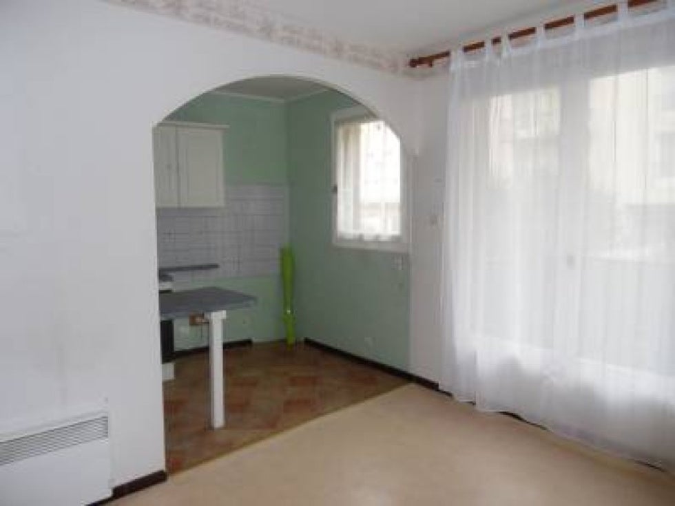 Appartement Avenue du Vallespir à Palalda