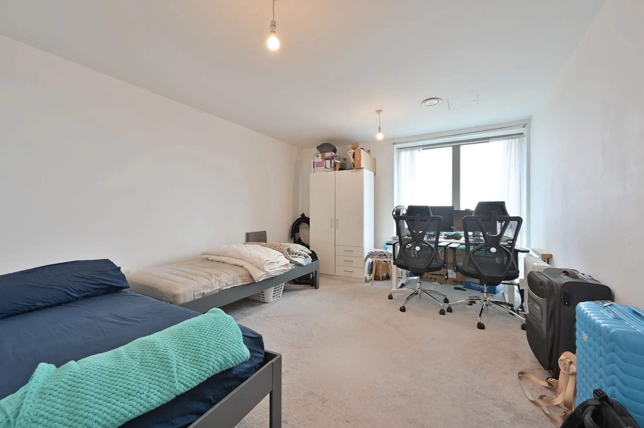 Flat West Street in Watford