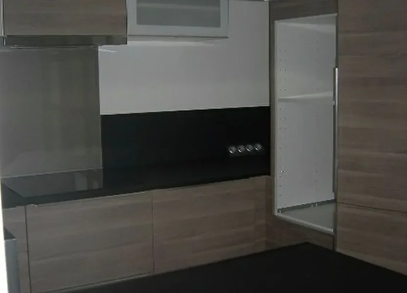Appartement Avenue Jean Portalis à Tours