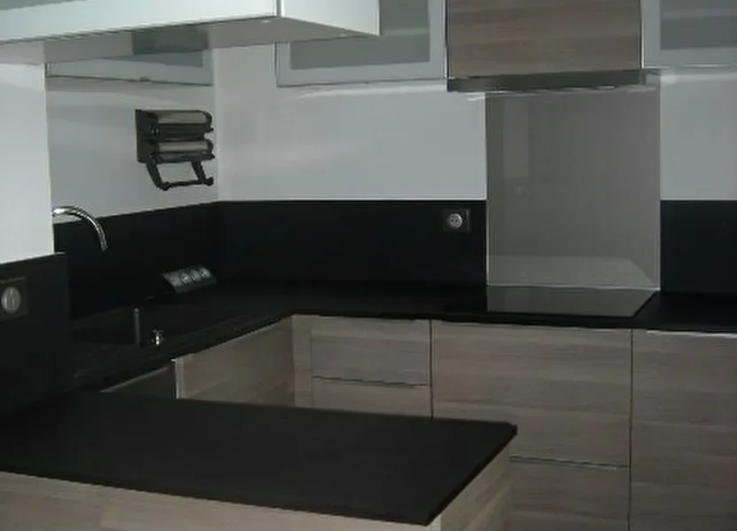 Appartement Avenue Jean Portalis à Tours