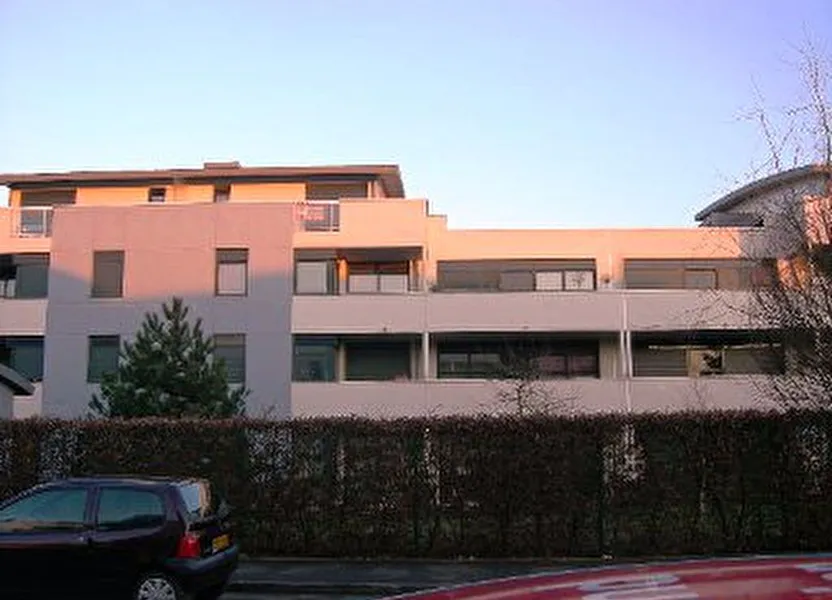 Appartement Avenue Jean Portalis à Tours