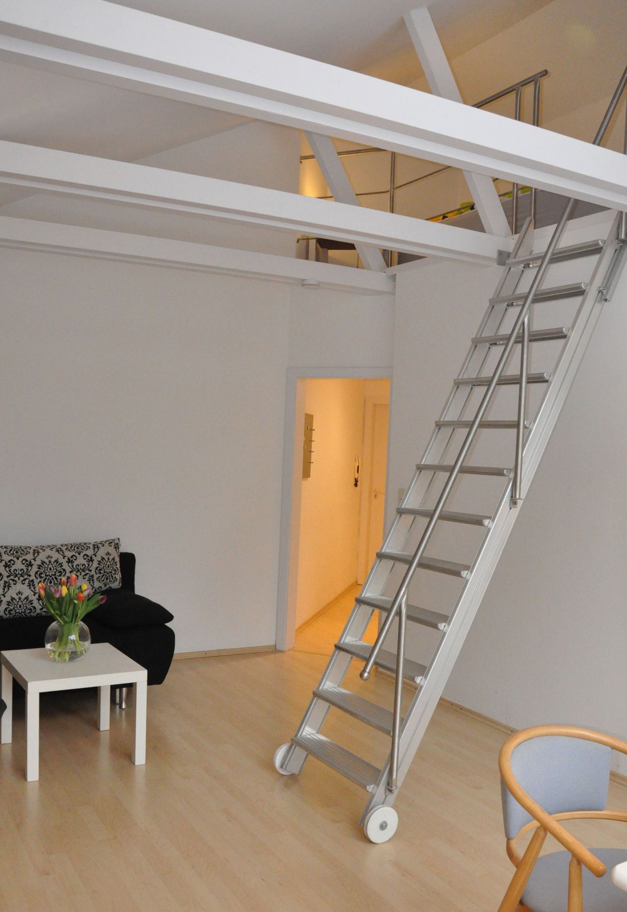 Wohnung Hembergstraße in Worpswede