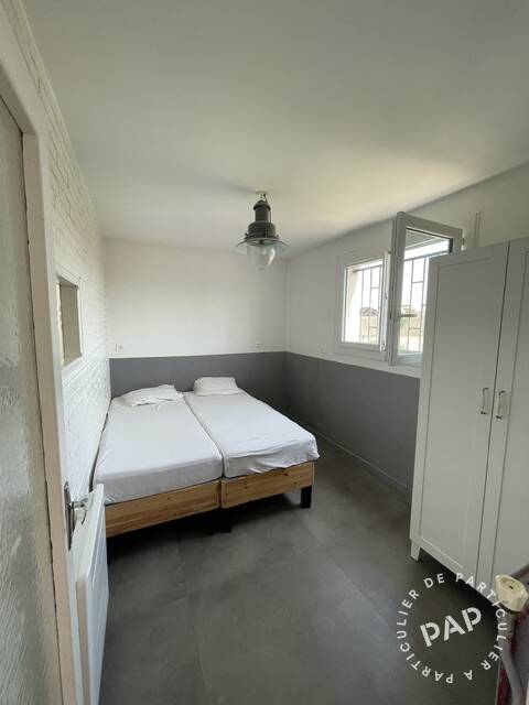 Flat Rue de l'Essonne in Vert-le-Petit