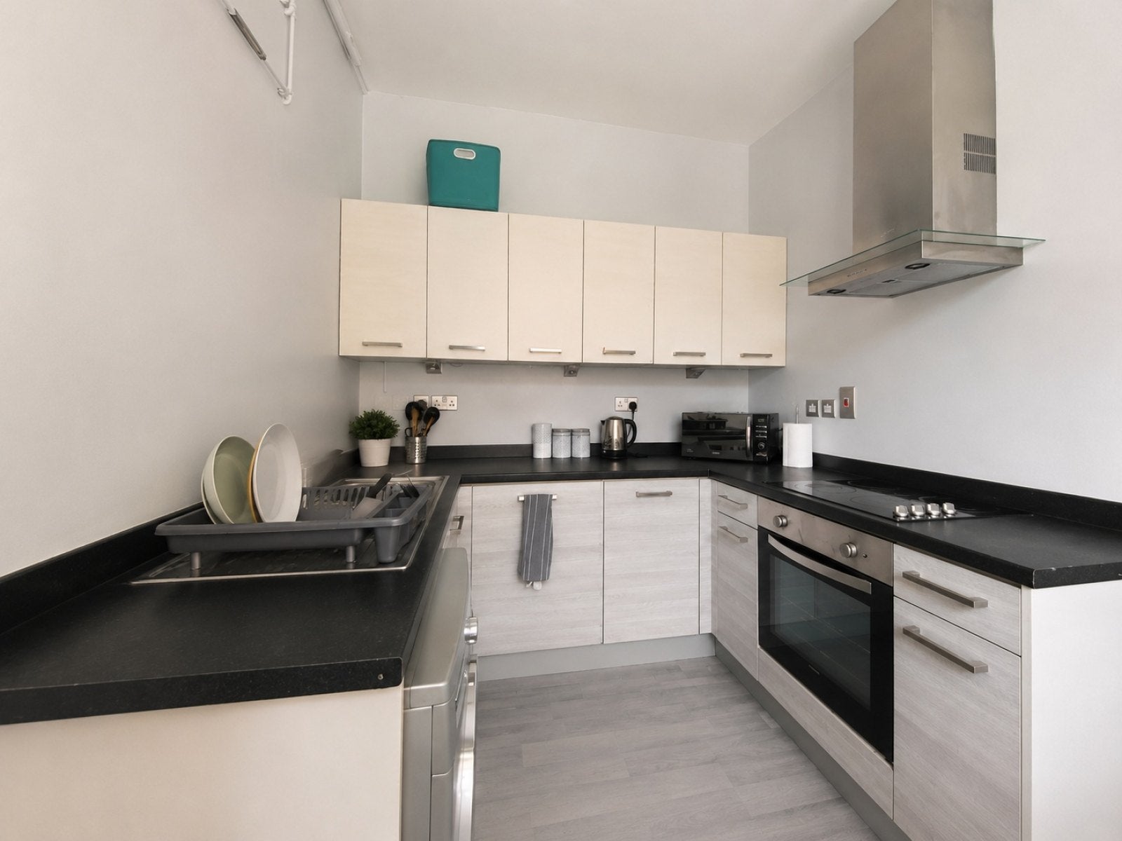 Room Seward Street in Charnwood