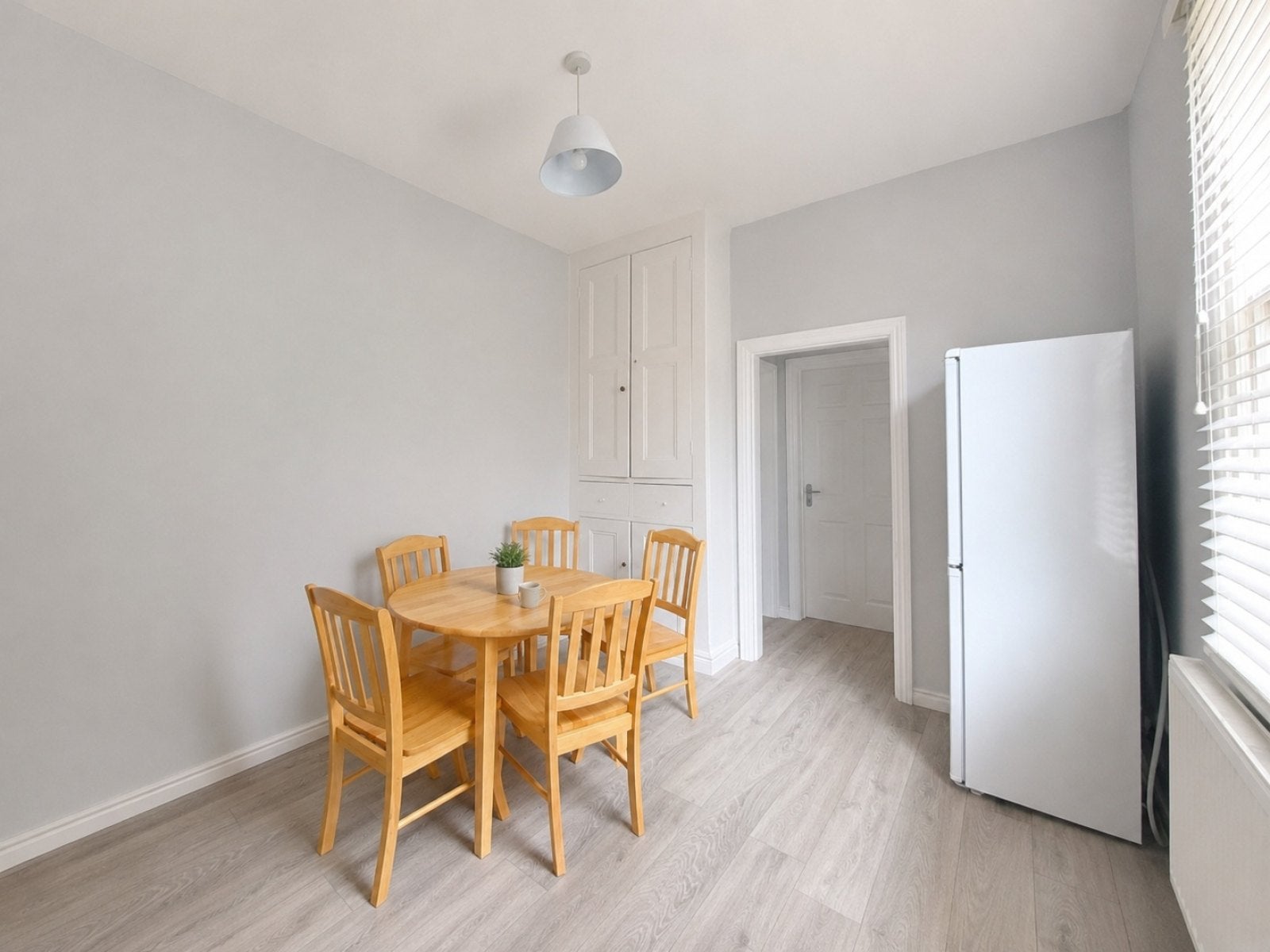 Room Seward Street in Charnwood