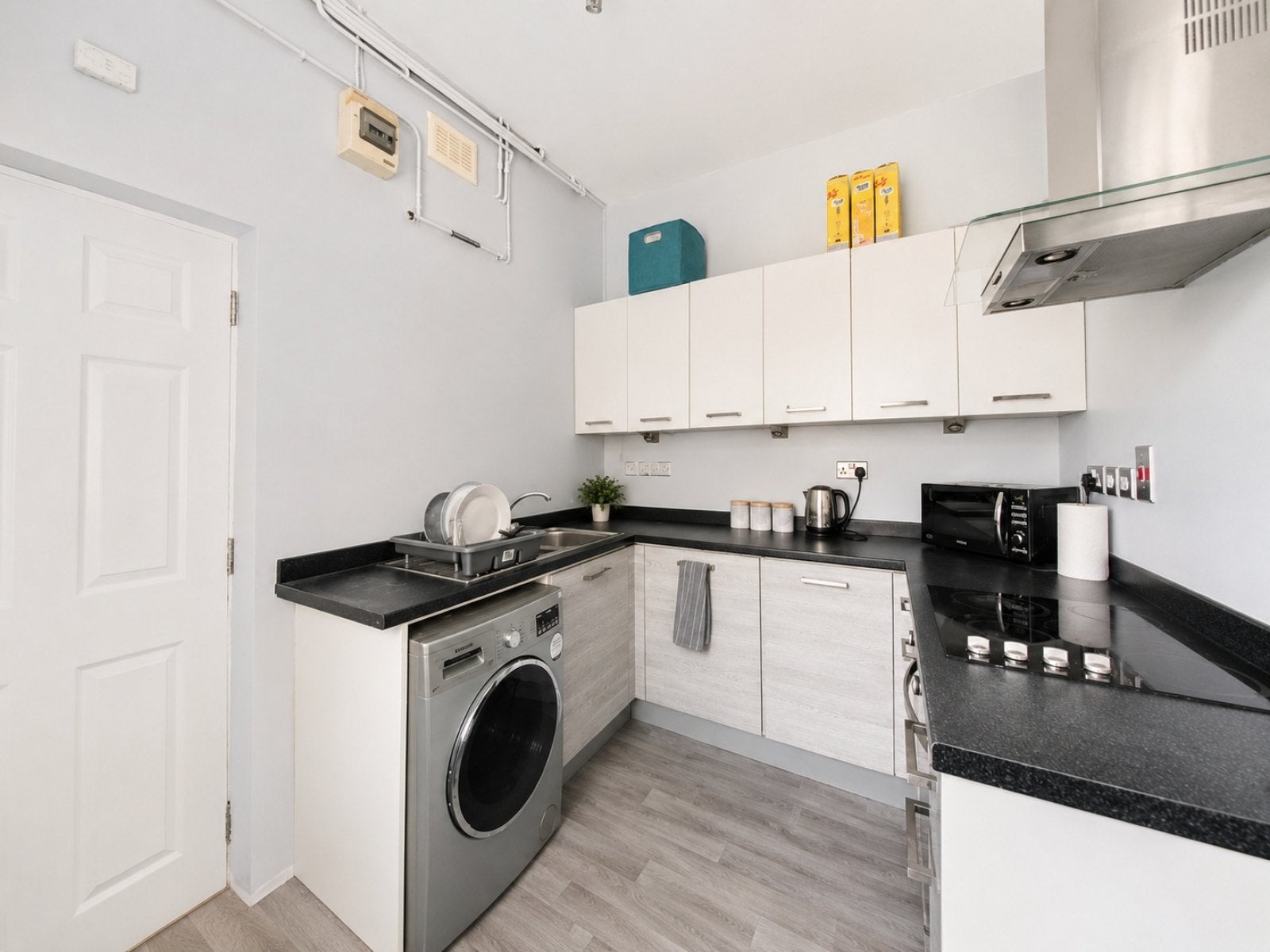 Room Seward Street in Charnwood