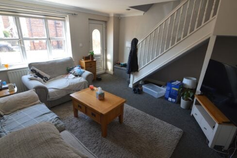 House Bramble Close in Grimsby