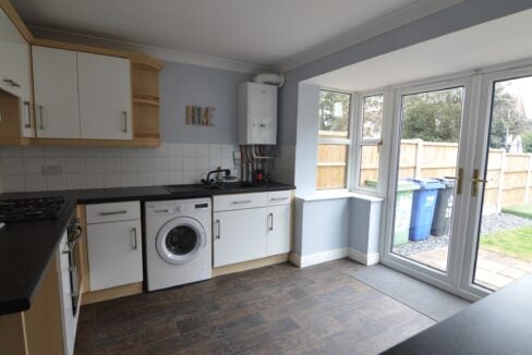 House Bramble Close in Grimsby
