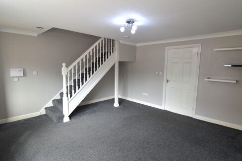 House Bramble Close in Grimsby