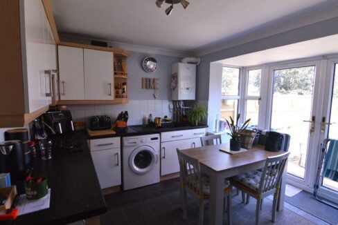 House Bramble Close in Grimsby