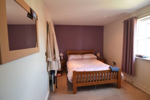 House Bramble Close in Grimsby