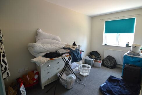House Bramble Close in Grimsby