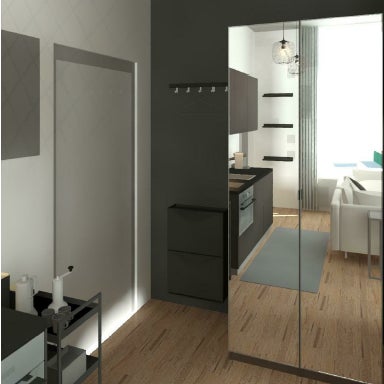 Wohnung Goebenstraße in Köln