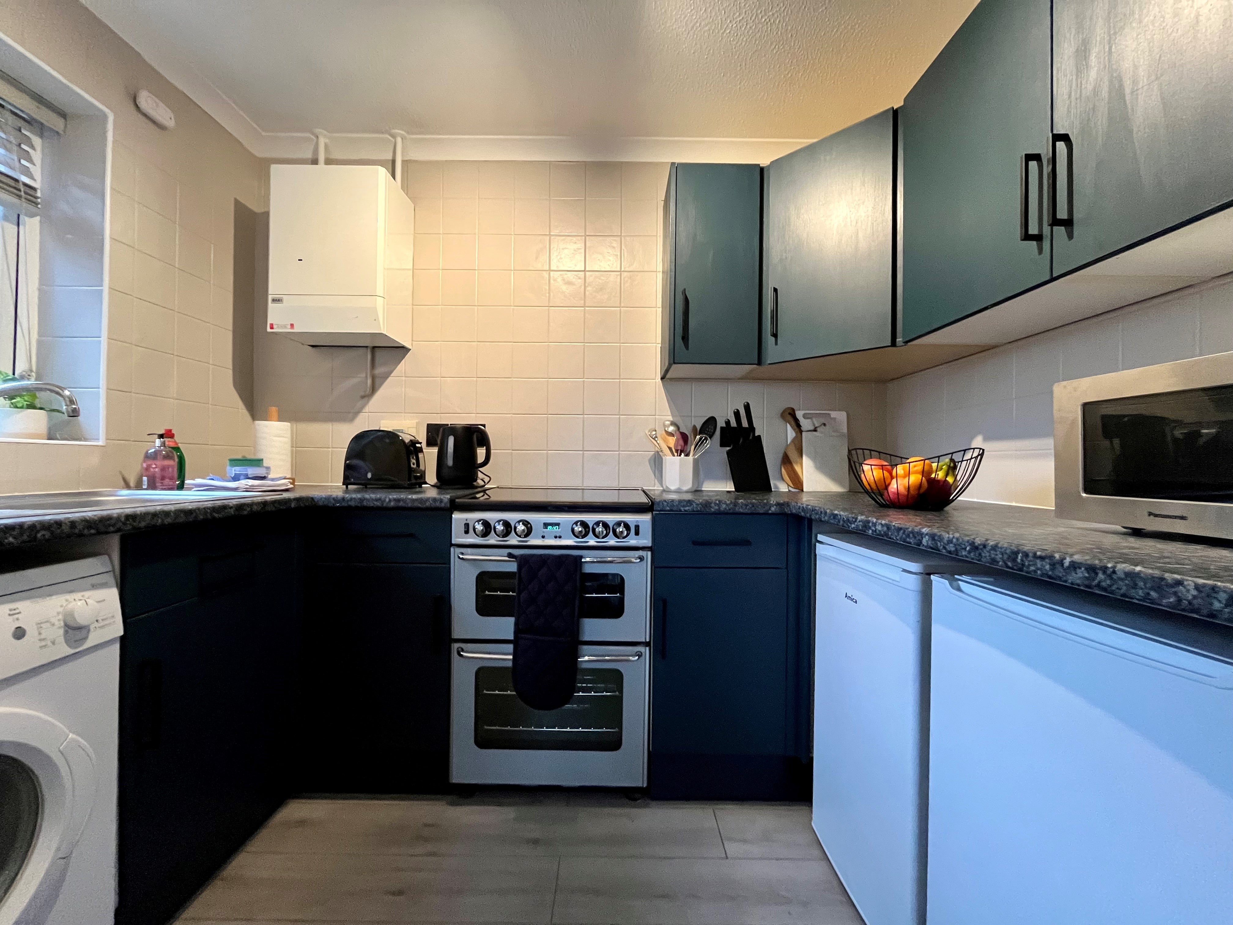 House Saffron Drive in Highcliffe-on-Sea