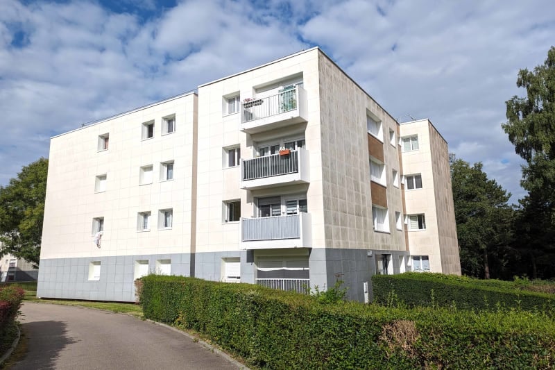 Appartement Rue André Martin à Montville