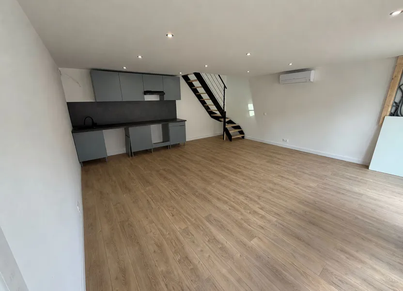 Maison Allée Daret à Tartas