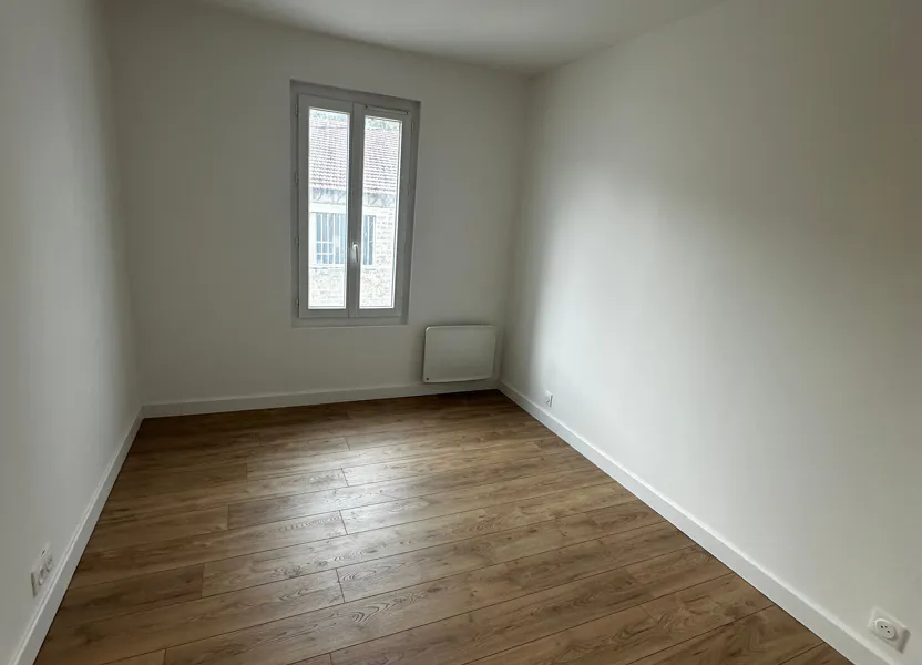 Maison Allée Daret à Tartas