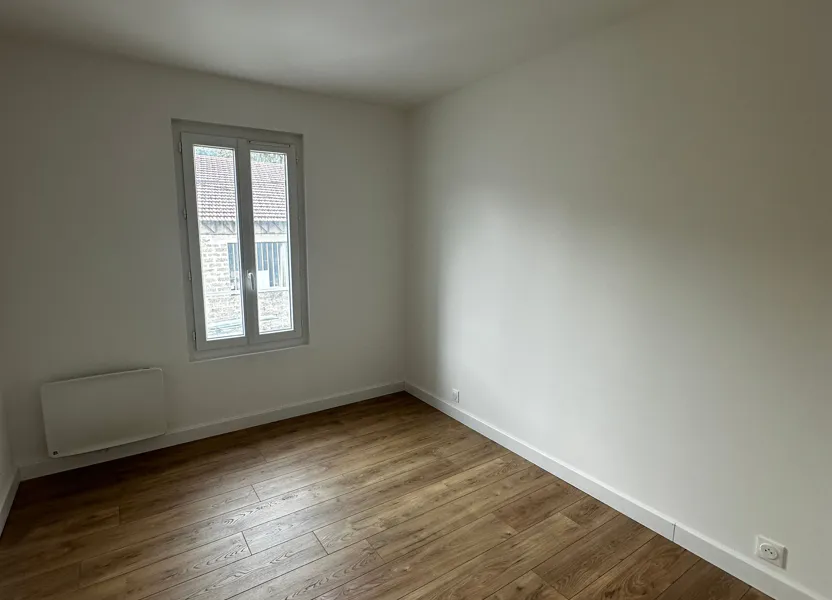 Maison Allée Daret à Tartas