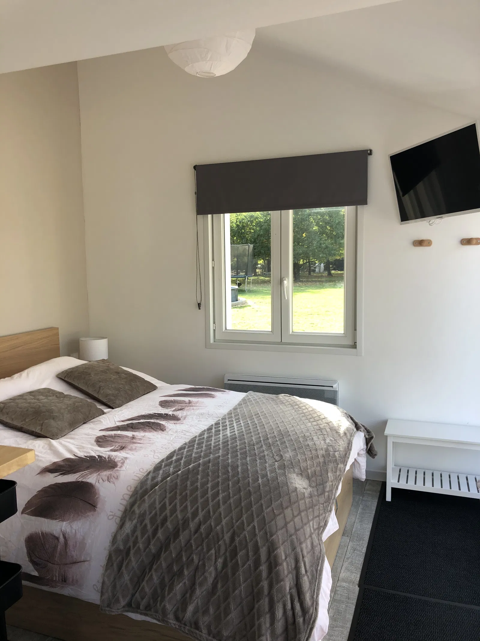 Flat Rue de Pruniers in Villefranche-sur-Cher