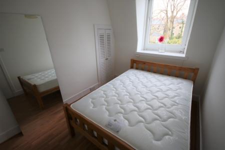 Flat Whitehall Place in Aberdeen City