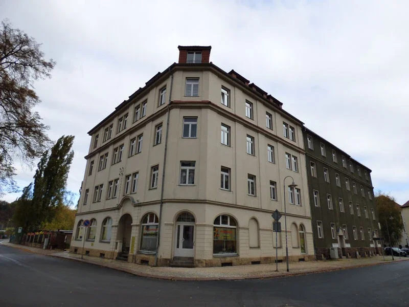 Wohnung Hafenstraße in Meißen
