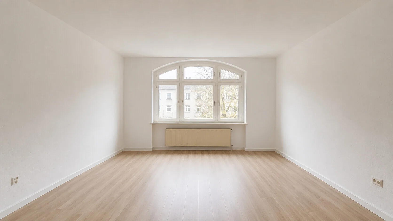 Wohnung Hafenstraße in Meißen