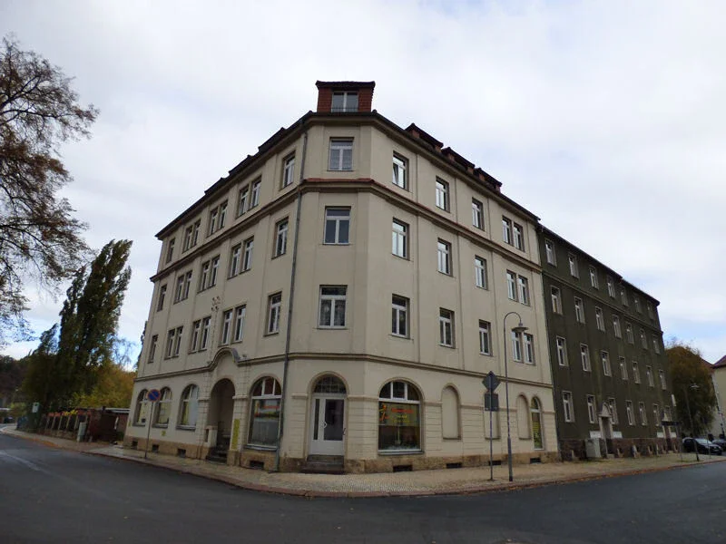 Wohnung Hafenstraße in Meißen