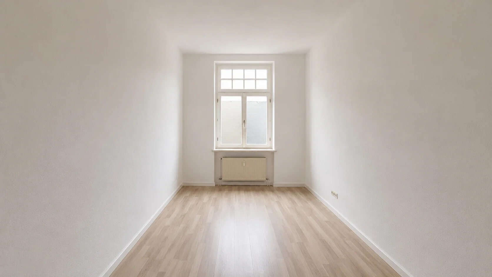 Wohnung Hafenstraße in Meißen