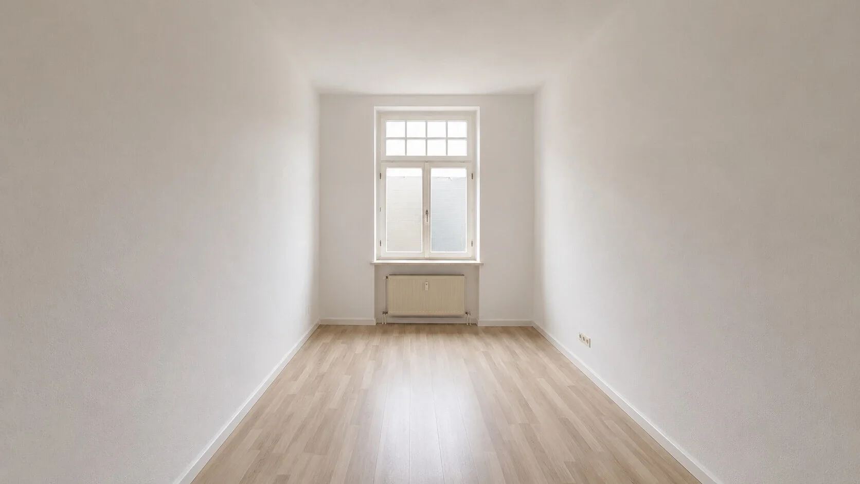 Wohnung Hafenstraße in Meißen