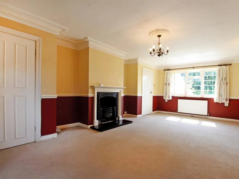 House Beckworth Lane in Mid Sussex