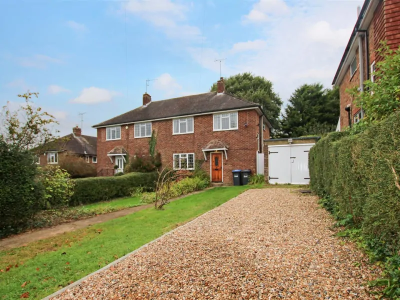 House Beckworth Lane in Mid Sussex