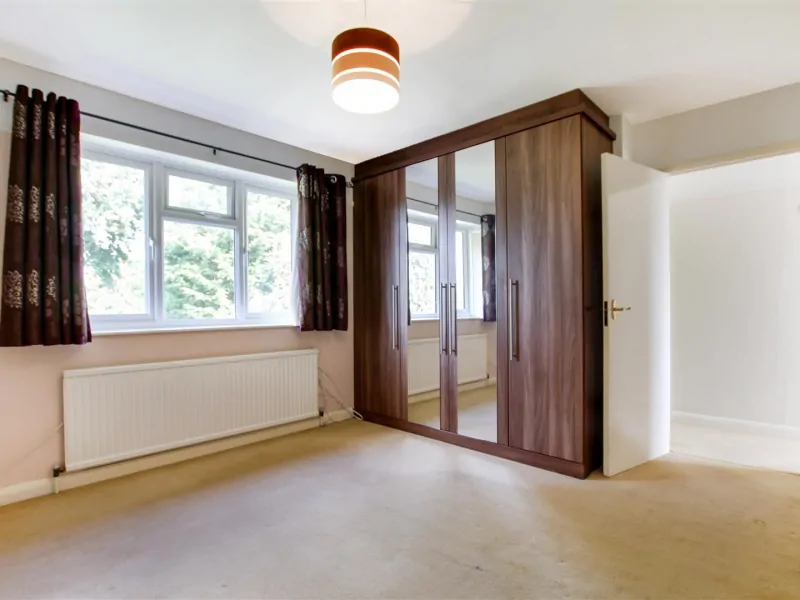 House Beckworth Lane in Mid Sussex