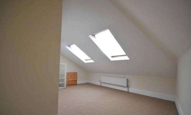 Room St Mark's Rise in Greater London