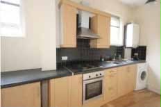 Room St Mark's Rise in Greater London