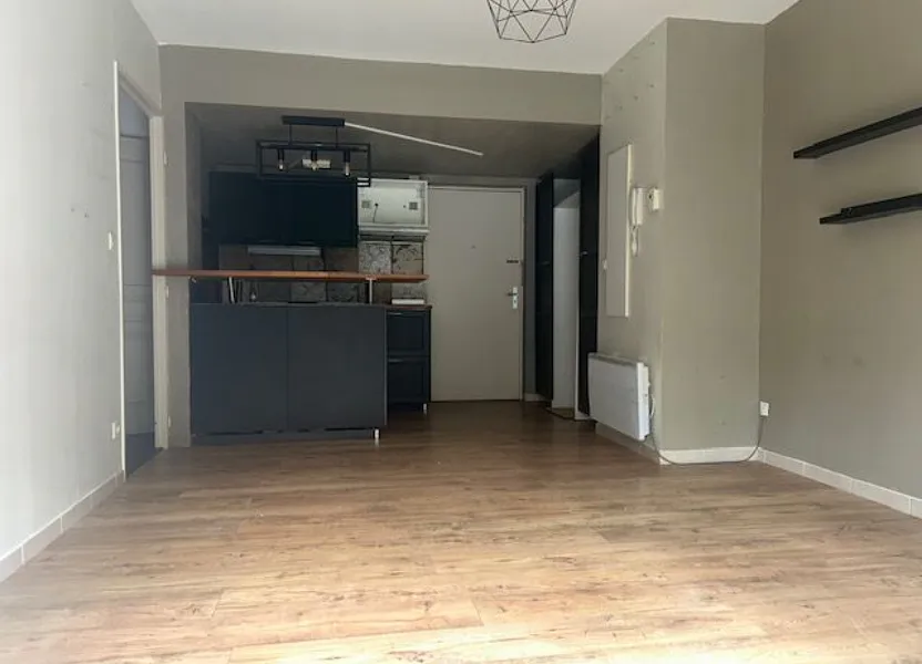 Flat Rue Paul Manivet in Le Pontet