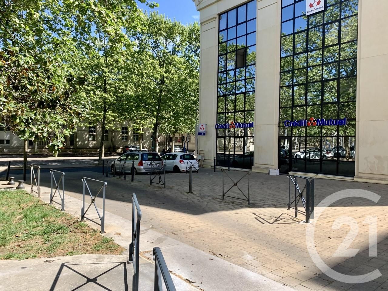 Appartement Place de Thessalie à Montpellier