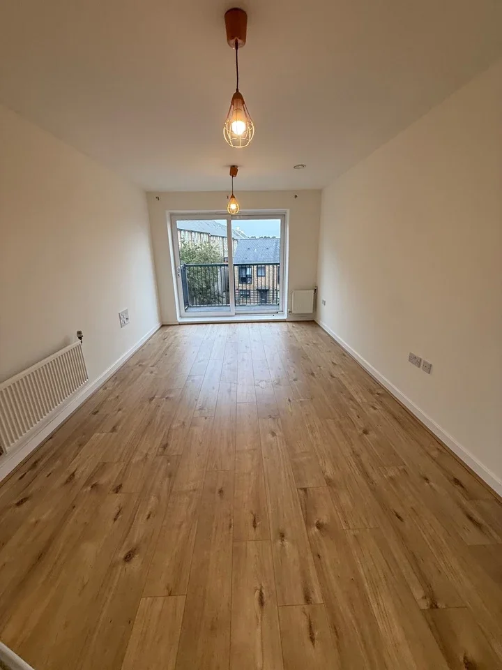 Flat Sherbourne Close in Cambridge