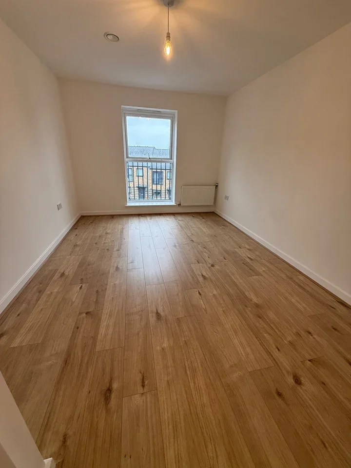 Flat Sherbourne Close in Cambridge