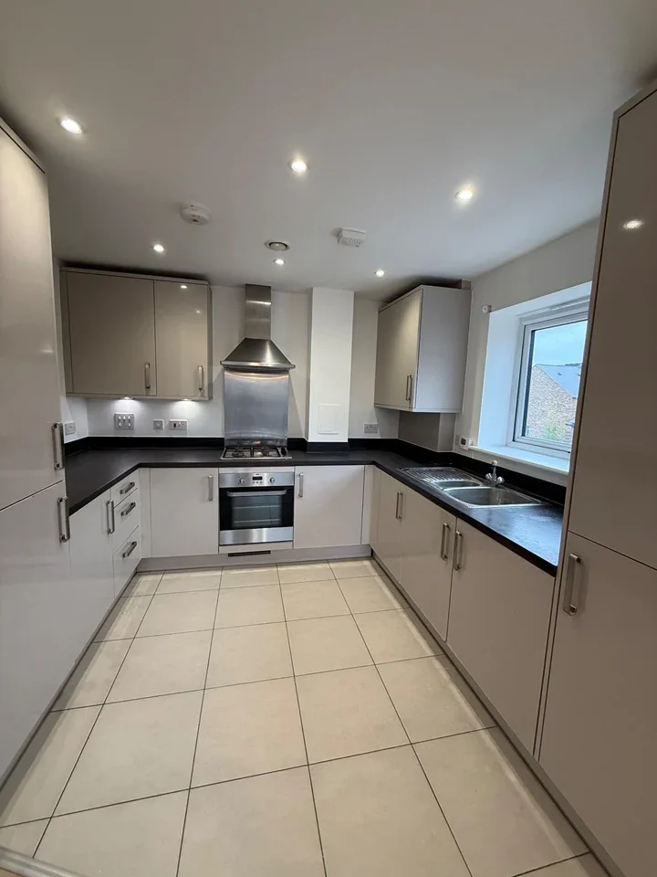 Flat Sherbourne Close in Cambridge